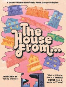 The House From review